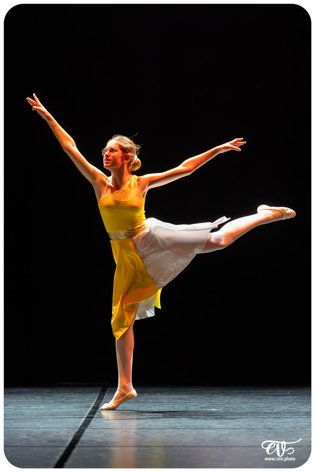 GALA DE DANSE 2026 EMMDH